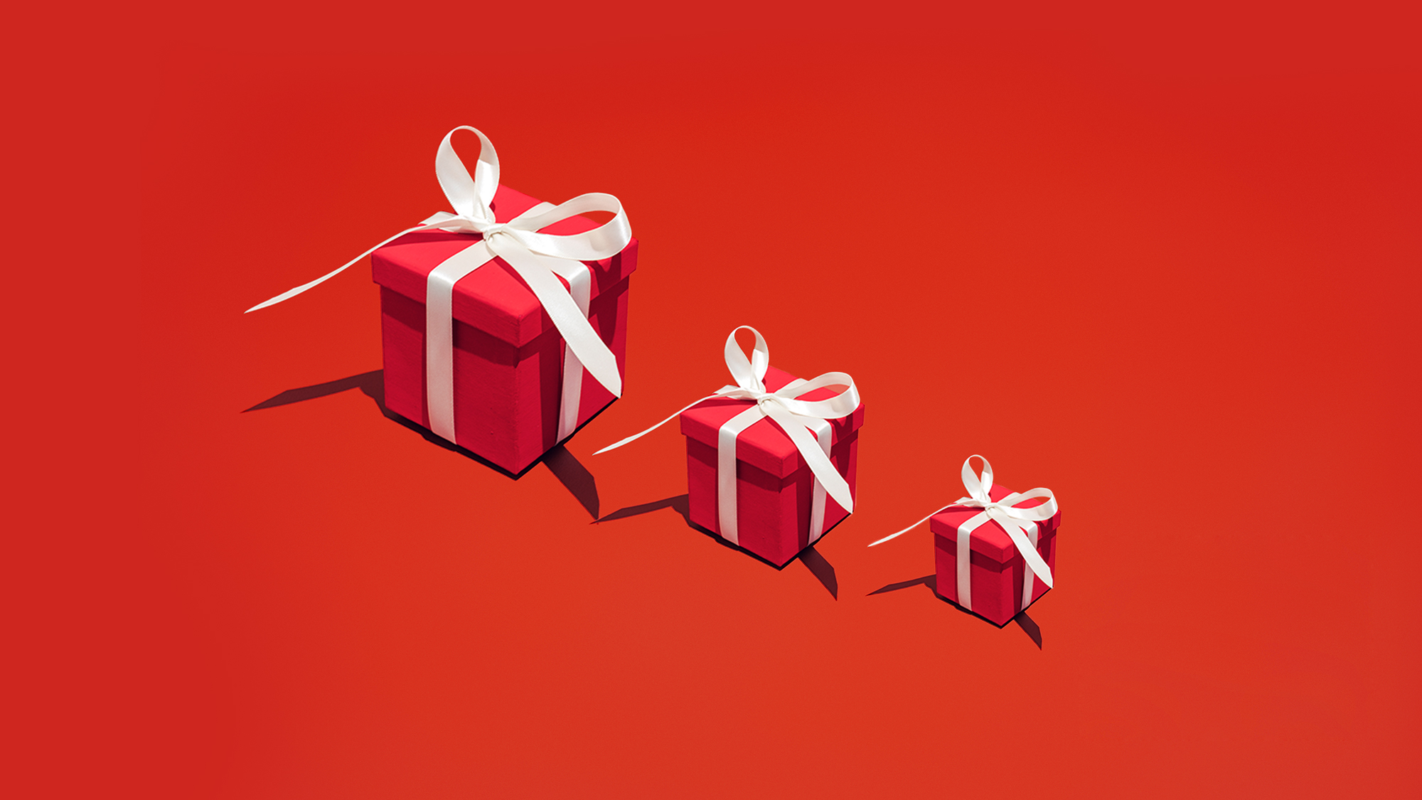 Christmas gifts